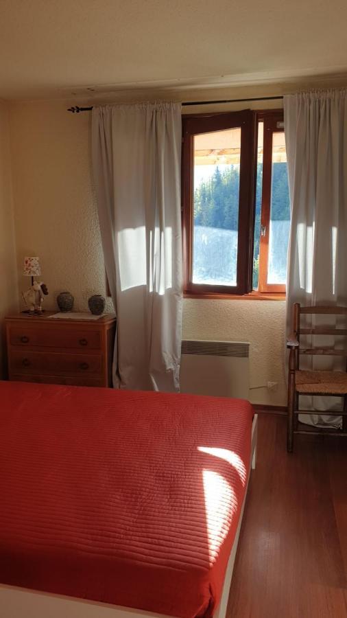 Praloup1600 Διαμέρισμα Pra Loup Εξωτερικό φωτογραφία